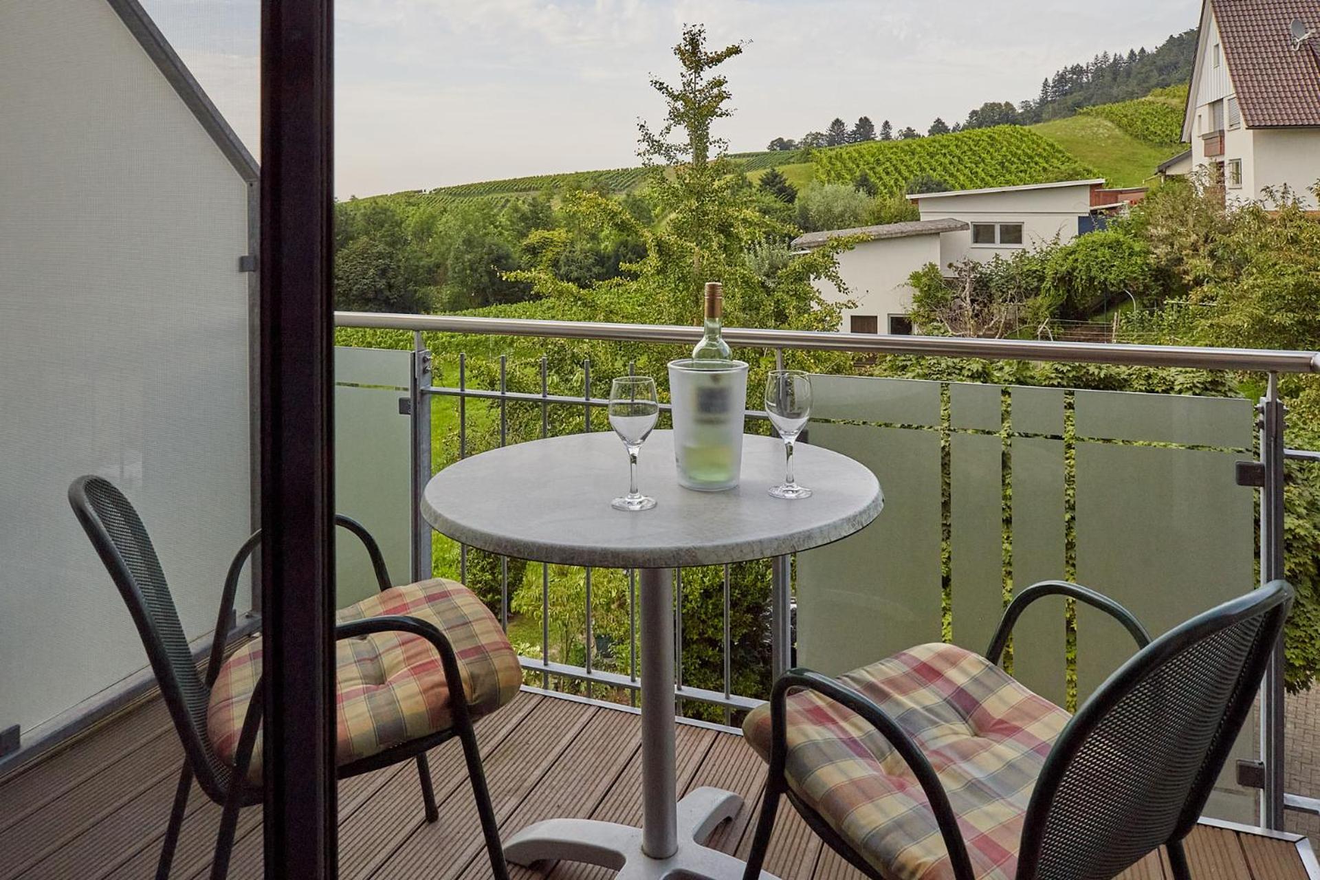 Rebstock Kappelwindeck Hotel Buehl  Exterior photo