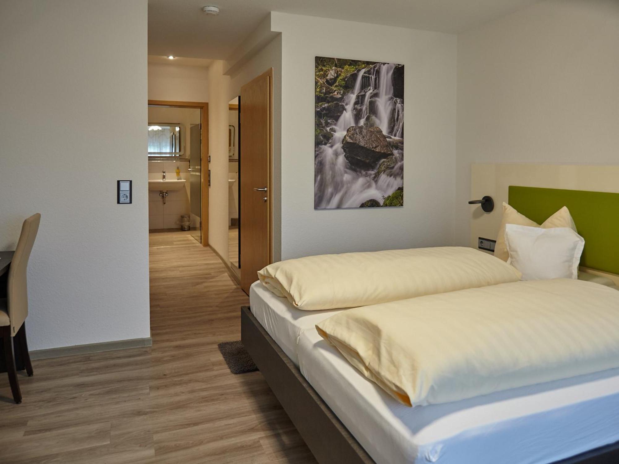 Rebstock Kappelwindeck Hotel Buehl  Exterior photo