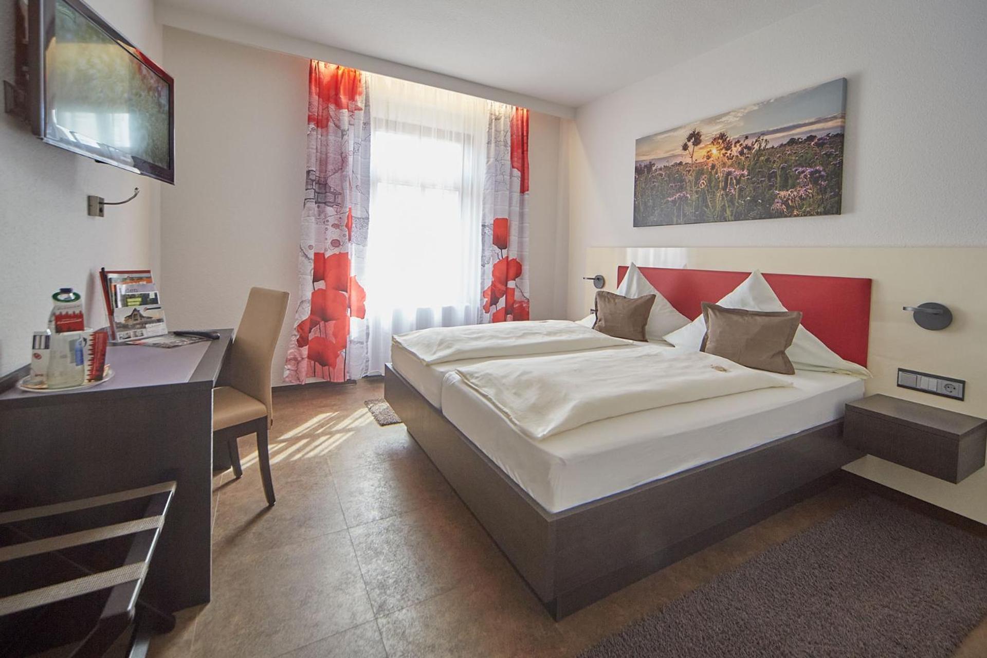 Rebstock Kappelwindeck Hotel Buehl  Exterior photo
