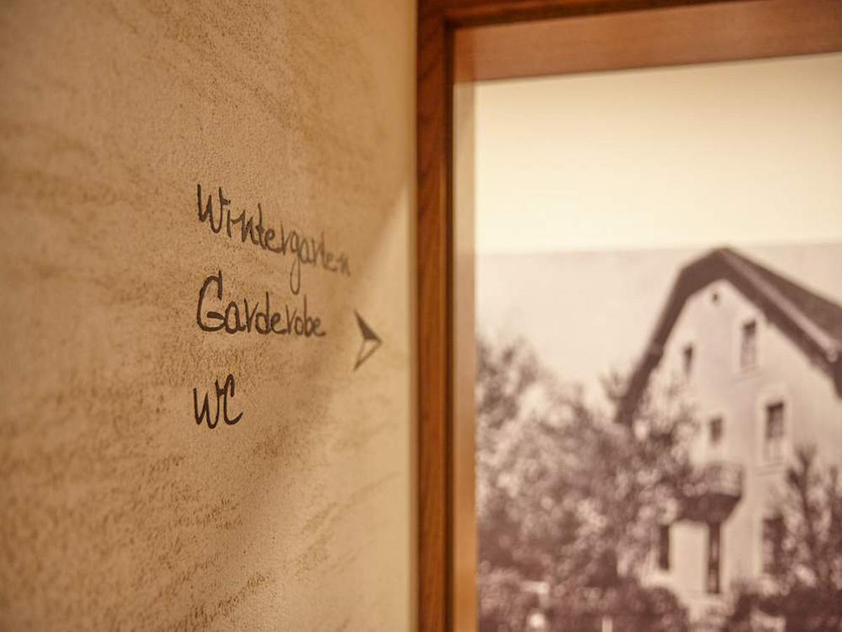 Rebstock Kappelwindeck Hotel Buehl  Exterior photo