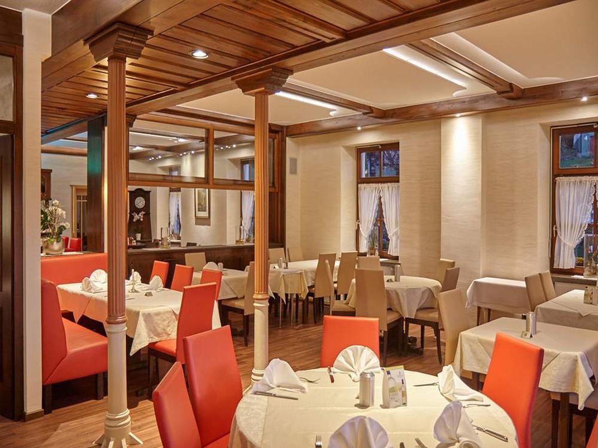 Rebstock Kappelwindeck Hotel Buehl  Exterior photo